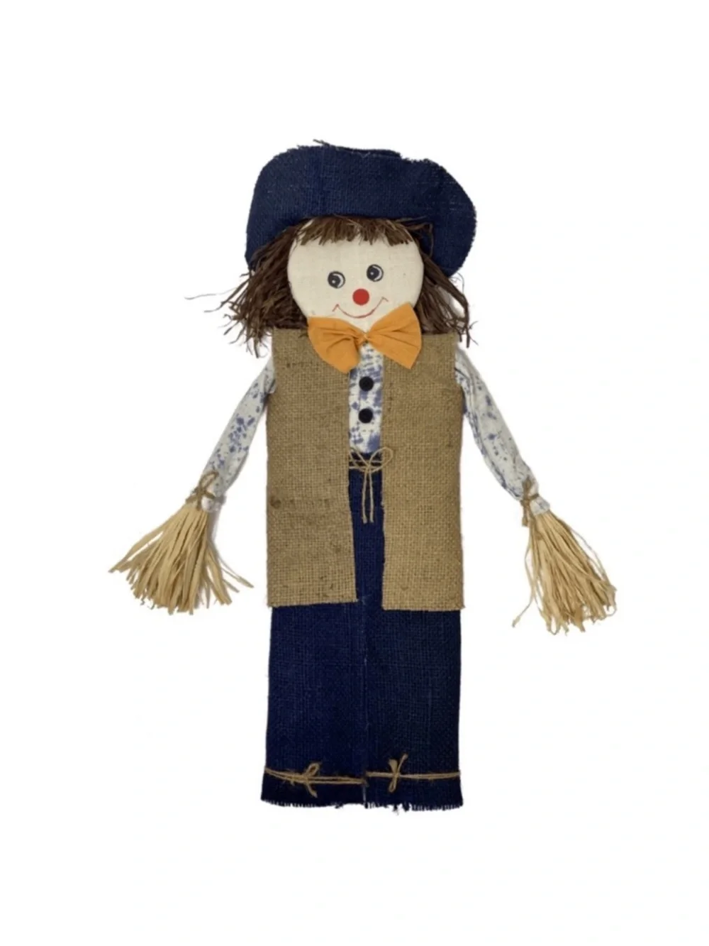 Hand Crafted cheerful details